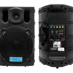 CAIXA DE SOM CRS-RD6725 RADIO BIG SOUND