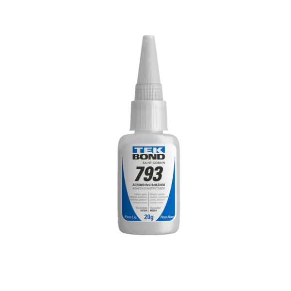 COLA INSTANTANEA 793 20G - TEKBOND