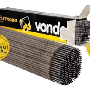 ELETRODO 6013 2.5MM X 350MM -(CX 5 KILOS )