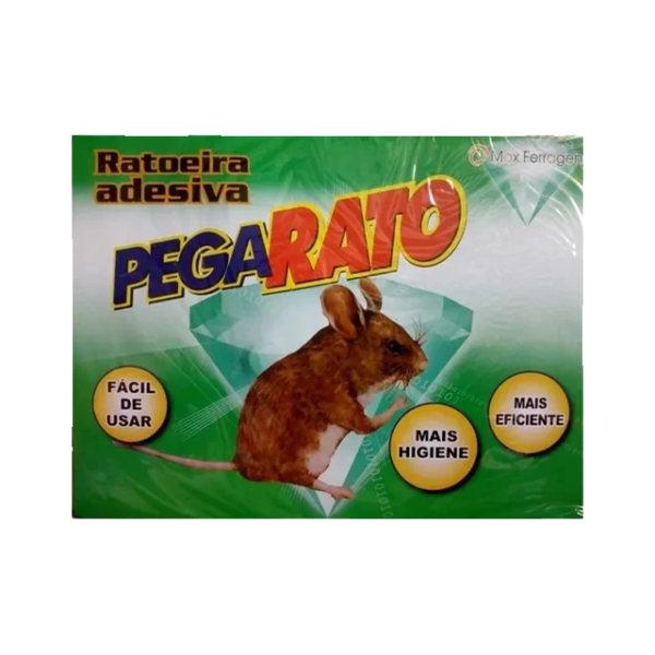 ADESIVO COLA RATO - MAX