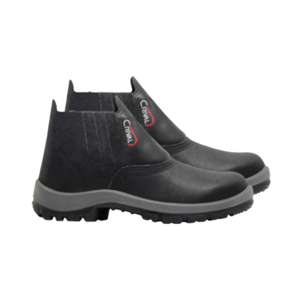 BOTA ELAST BI PLUS C/B PVC 40 / 41 / 42 - CRIVAL