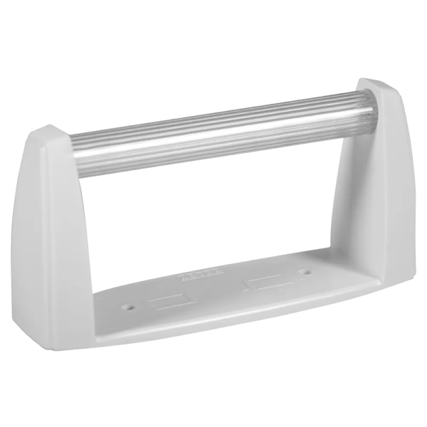 PAPELEIRA PLASTICA PS2*BR1 - ASTRA