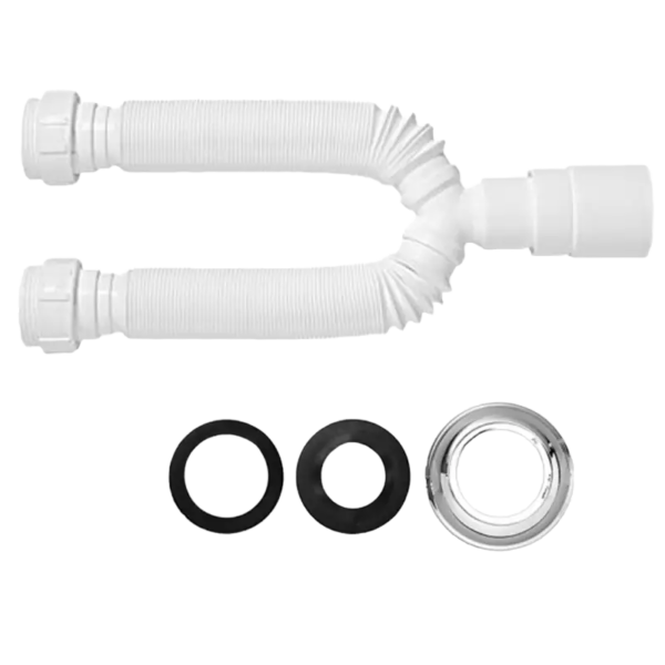 SIFAO SANF  DUPLO BRANCO 030205-41 - BLUKIT