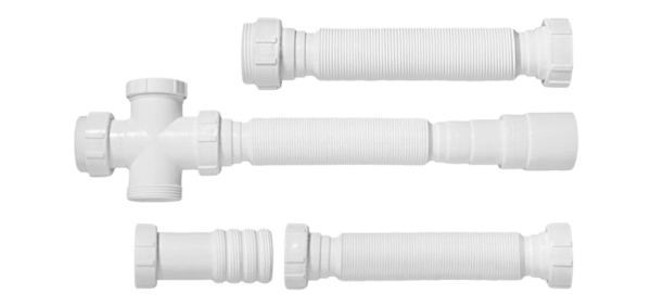 SIFAO SANF TRIPLO BRANCO 030406-41 - BLUKIT